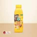 Garnier Hair Food Banana And Coconut Shampoo For Dry Hair, 350 ml
