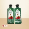 Herbal Essences Color Protect Aloe Mango Shampoo Conditioner Set, 400 ml