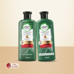 Herbal Essences Color Protect Aloe Mango Shampoo Conditioner Set, 400 ml