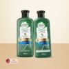 Herbal Essences Potent Aloe And Bamboo Shampoo And Conditioner Set