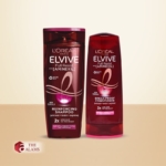 Loreal Full Resist Anti Hair Fall Shampoo And Conditioner Set