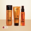 Matrix Smooth Straight 3 Step Haircare Set