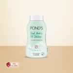 Ponds Oil Control Anti Acne Translucent Face Powder, 40 g