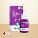 The Derma Co. 10% Vitamin C Serum MINI For Dull Skin, 10 ml