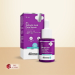 The Derma Co. 2% Salicylic Acid Serum For Active Acne, 30 ml
