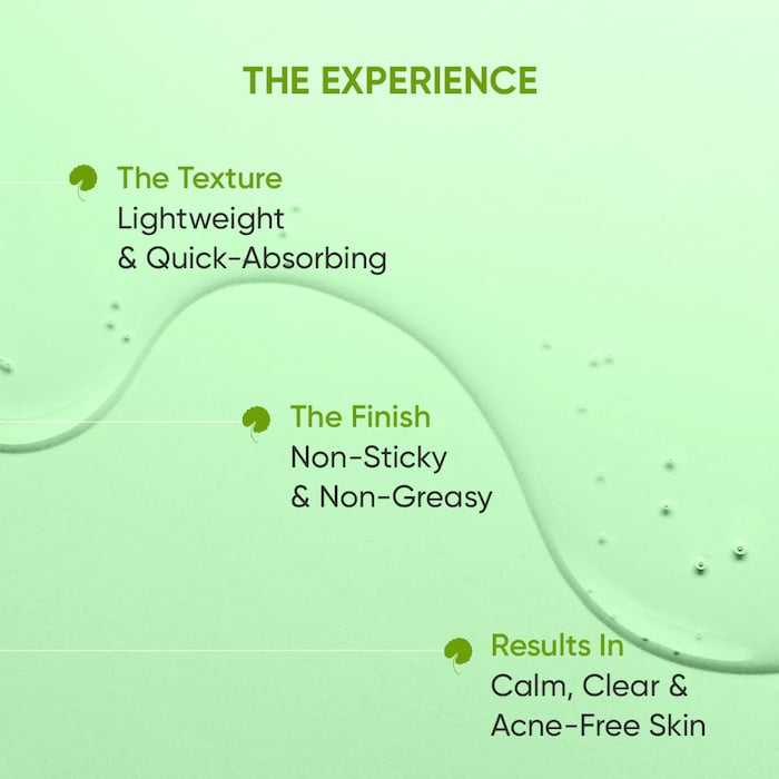 Dot & Key Cica + 2% Salicylic Acid Serum For Acne And Oil Control, 30 ml 4 Dot & Key Cica + 2% Salicylic Acid Serum For Acne And Oil Control, 30 ml