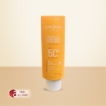Dot & Key Vitamin C + E Super Bright Sunscreen SPF 50+ PA++++, 80 g