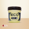 Eco Style Black Castor And Flaxseed Oil Styling Hair Gel 473 ml 1