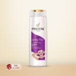 Pantene Pro V Goodbye Frizz Shampoo, 400 ml
