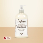 SheaMoisture Daily Hydration Conditioner, 384 ml