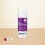 The Derma Co. 5% Caffeine Under Eye Serum For Dark Circle, 15 ml