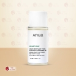Anua Heartleaf Pore Control Cleansing Oil MINI, 20 ml