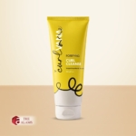 Curlvana Fortifying Curl Cleanse Shampoo, 200 ml