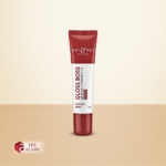 Dot & Key Gloss Boss Tinted Lip Balm SPF 50- Cocoa Mint, 12 g