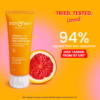 Dot Key Vitamin C E Super Bright Gel Face Wash 10