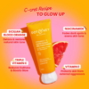 Dot Key Vitamin C E Super Bright Gel Face Wash 8