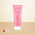 Dot & Key Watermelon Refresh Gel Face Wash For Oily Skin, 100 ml