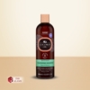 Hask Coconut Oil Nourishing Shampoo For Dry Hair, 355 ml 9 Hask Coconut Oil Nourishing Shampoo, 355 ml