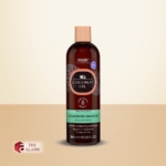 Hask Coconut Oil Nourishing Shampoo For Dry Hair, 355 ml