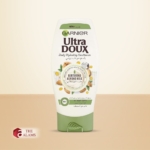 Garnier Daily Hydrating Almond Milk Co Wash Conditioner, 400 ml