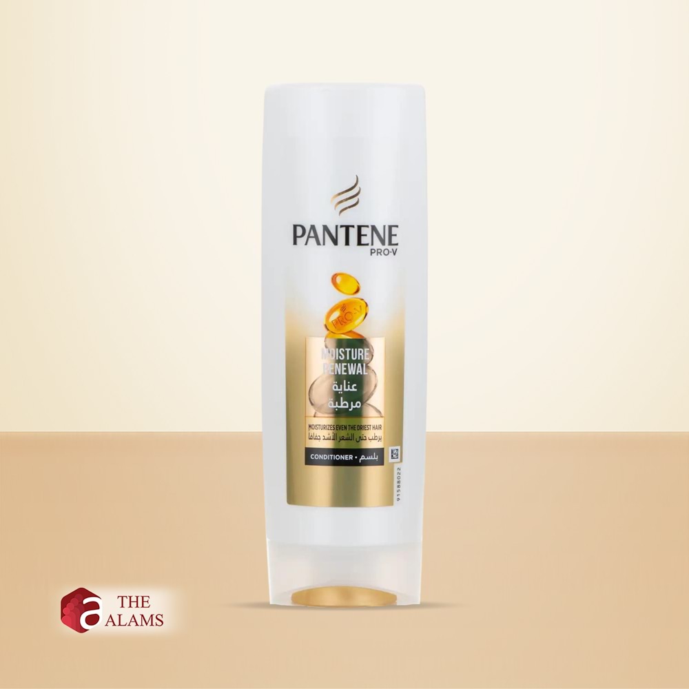 Pantene Pro V Moisture Renewal Hair Conditioner, 360 ml 1 Pantene Pro V Moisture Renewal Hair Conditioner, 360 ml