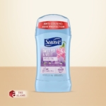 Suave Sweet Pea And Violet Anti Staining Antiperspirant Deodorant Stick, 34 g