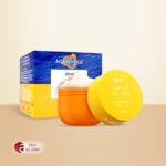 Aqualogica Glow + Hydra Gel Moisturizer With Papaya And Vitamin C, 200 g