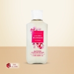 Bath & Body Works Cherry Blossom Body Lotion, 236 ml