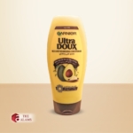 Garnier Rich And Nourishing Conditioner For Very Dry Frizzy Hair, 400 ml