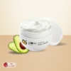 Plum Avocado Nourish Up Hair Mask 250 g