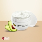 Plum Avocado Nourish Up Hair Mask, 250 g