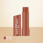Dot & Key Barrier Repair Tinted Lip Balm Stick SPF 50- Cocoa Nude