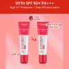 Dot & Key Gloss Boss Tinted Lip Balm SPF 50- Rose Blush, 12 g 18 Dot Key Gloss Boss Tinted Lip Balm SPF 50 Rose Blush 3 1