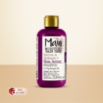 Maui Moisture Shea Butter Shampoo MINI For Dry Damaged Hair, 100 ml