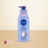 Nivea Shea Smooth Body Milk For Dry Skin, 400 ml 5 Nivea Shea Smooth Body Milk For Dry Skin 400 ml