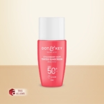 Dot & Key Strawberry Dew Tinted Sunscreen SPF 50+ PA++++ 03 Sand, 50 ml