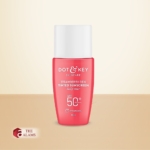 Dot & Key Strawberry Dew Tinted Sunscreen SPF 50+ PA++++ 07 Caramel, 50 ml