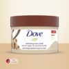 Dove Brown Sugar And Coconut Butter Exfoliating Body Polish, 298 g 5 Dove Brown Sugar And Coconut Butter Exfoliating Body Polish
