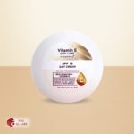 Superdrug Vitamin E Day Cream SPF 15 For Normal To Dry Skin, 100 ml
