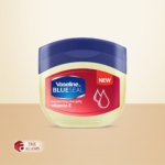 Vaseline Blue Seal Vitamin E Petroleum Jelly, 50 ml