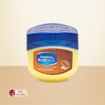 Vaseline Cocoa Butter Petroleum Jelly, 50 ml