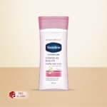 Vaseline Intensive Care Vitamin B3 Body Oil, 200 ml