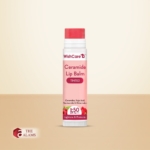 WishCare Ceramide Tinted Lip Balm SPF 50 PA+++, 5 g