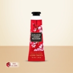 Bath & Body Works Japanese Cherry Blossom Hand Cream, 29 ml