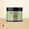 Mielle Rosemary Mint Strengthening Edge Hair Gel, 57 g 7 Mielle Rosemary Mint Strengthening Edge Hair Gel
