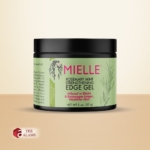 Mielle Rosemary Mint Strengthening Edge Hair Gel, 57 g
