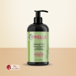 Mielle Rosemary Mint Strengthening Leave In Conditioner, 355 ml