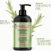 Mielle Rosemary Mint Strengthening Leave In Conditioner UK 1