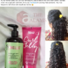 Umberto Giannini Curl Scrunching Jelly, 200 ml 6 Mielle Rosemary Mint Umberto Giannini review 1