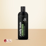 Prolixr Curly Hair Ultra Hold Hair Gel, 100 ml